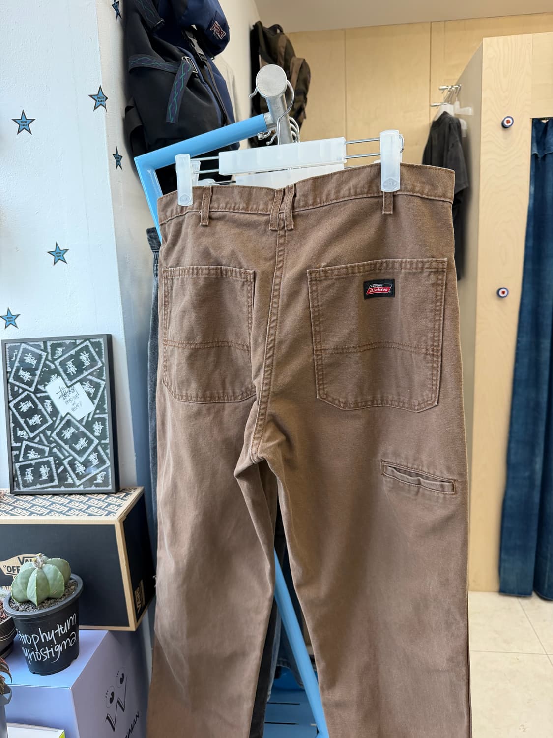 Dickies carpenter (32X30) 상품이미지3