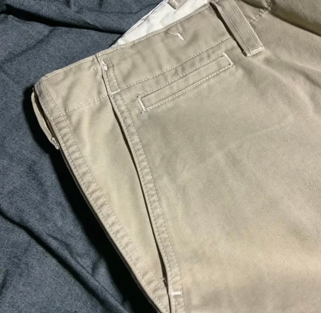 Chino Short 상품이미지3
