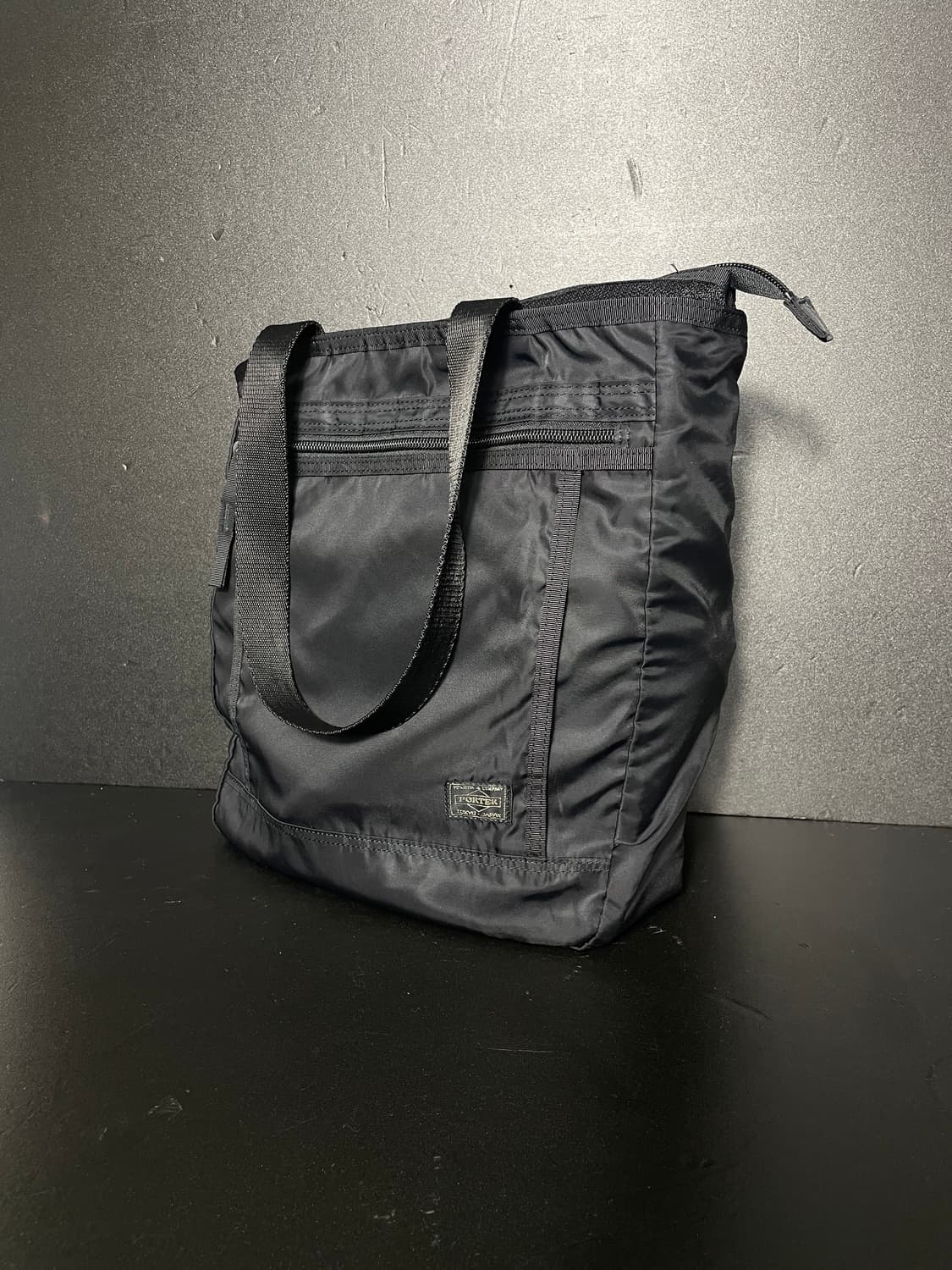 PORTER 포터x ANA 아나 콜라보 토트백 상품이미지3