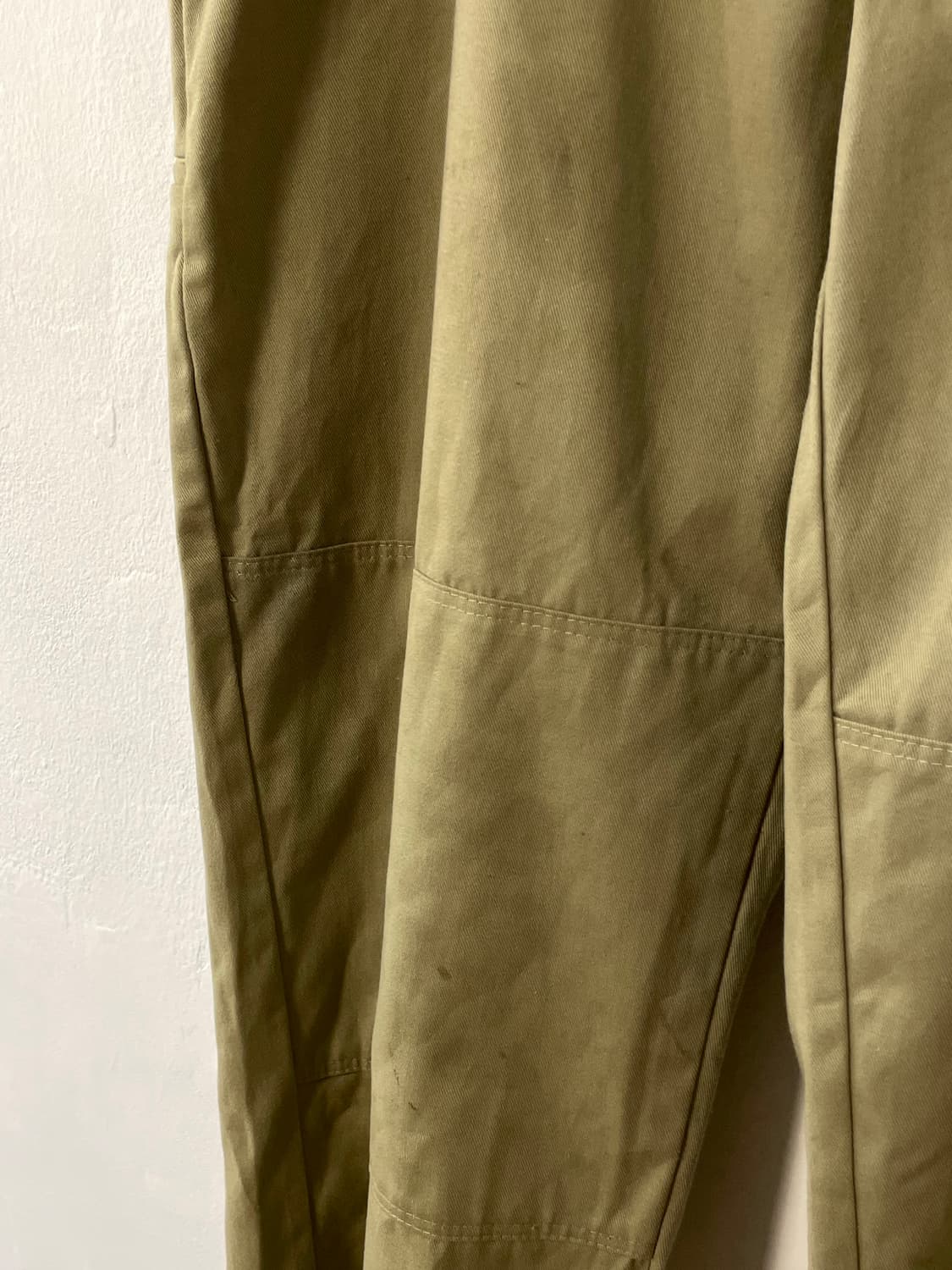 디키즈 루즈핏 워크 팬츠 상품이미지3