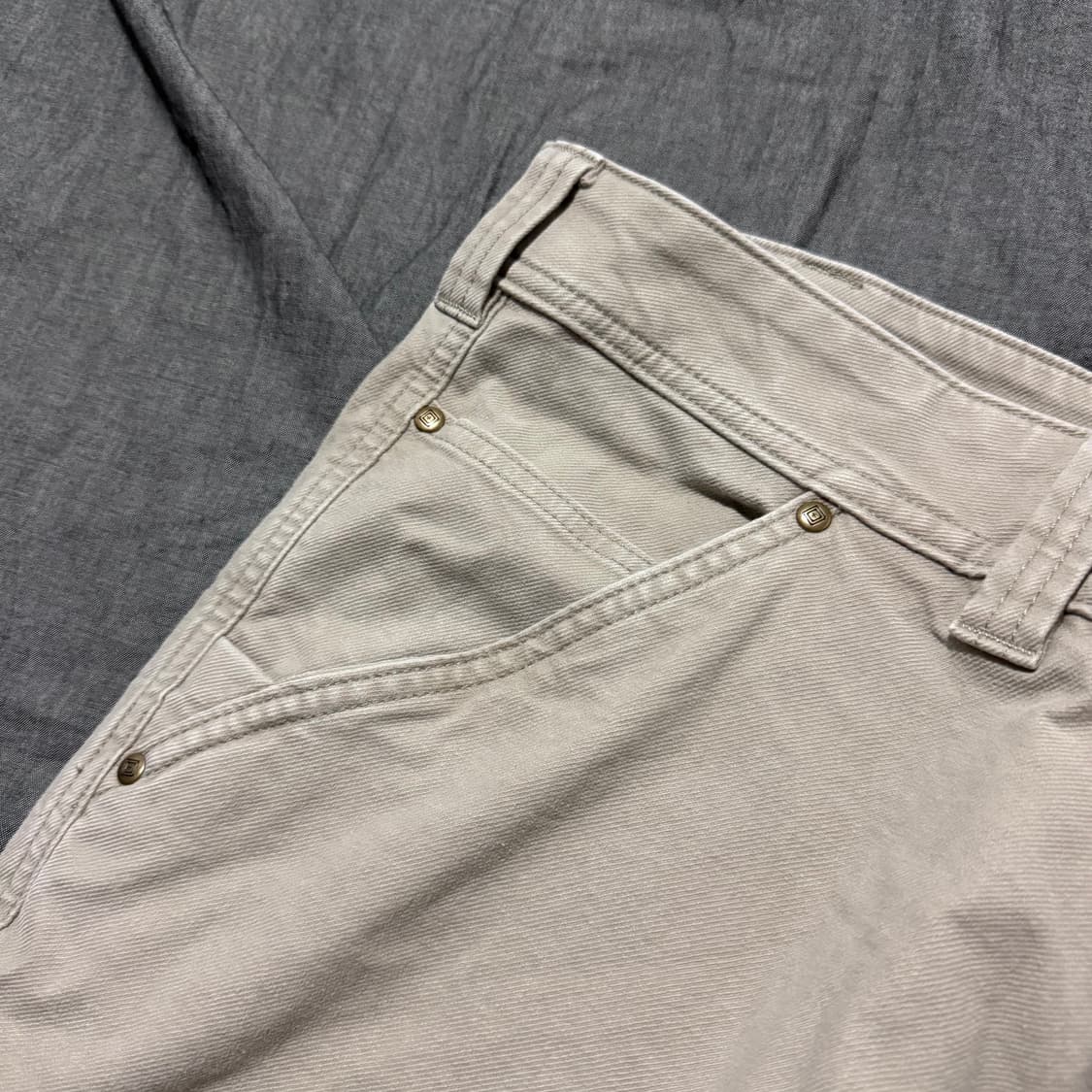 Coalition Pants 상품이미지5