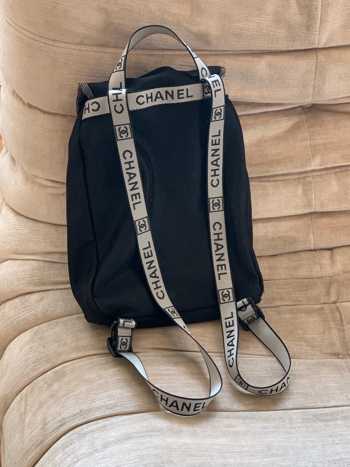 샤넬 백팩  샤넬스포츠 상품이미지2