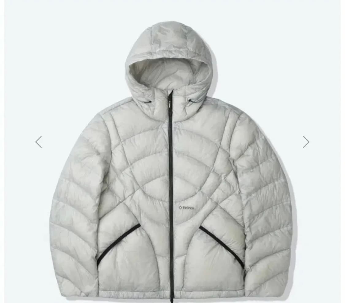 헬리녹스 이클립스 팩 다운 패딩 자켓  상품이미지1