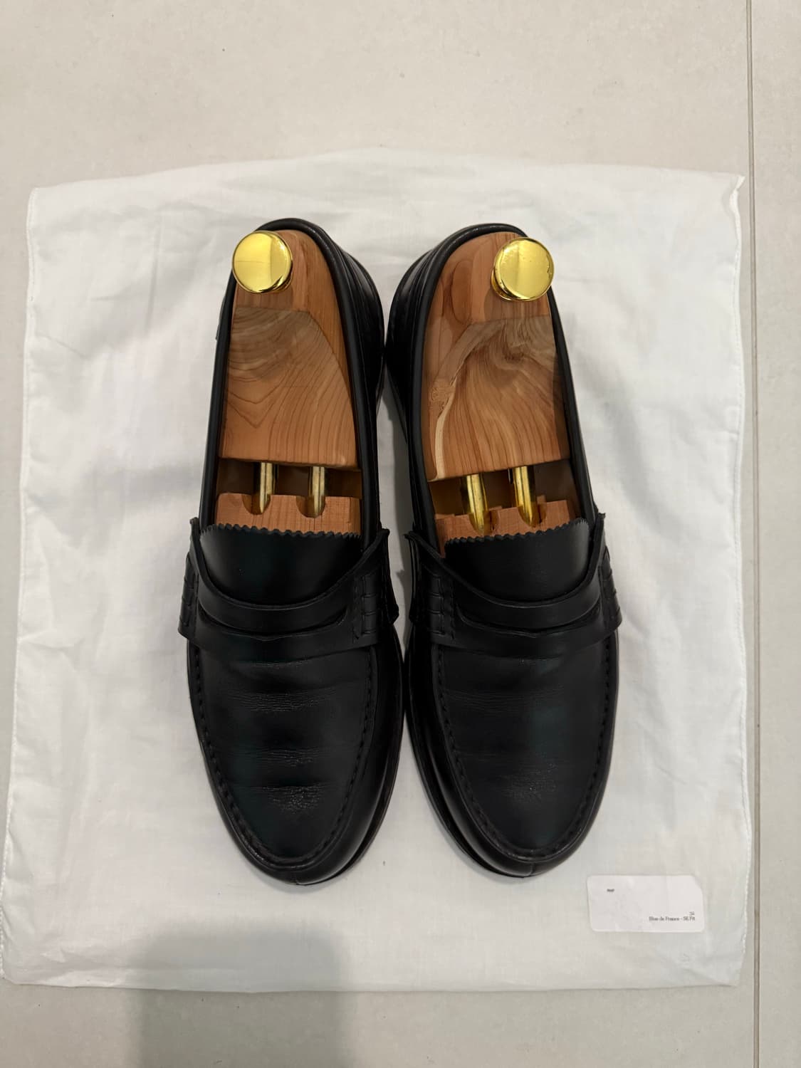 처치스 펨브리 로퍼 uk8  상품이미지1