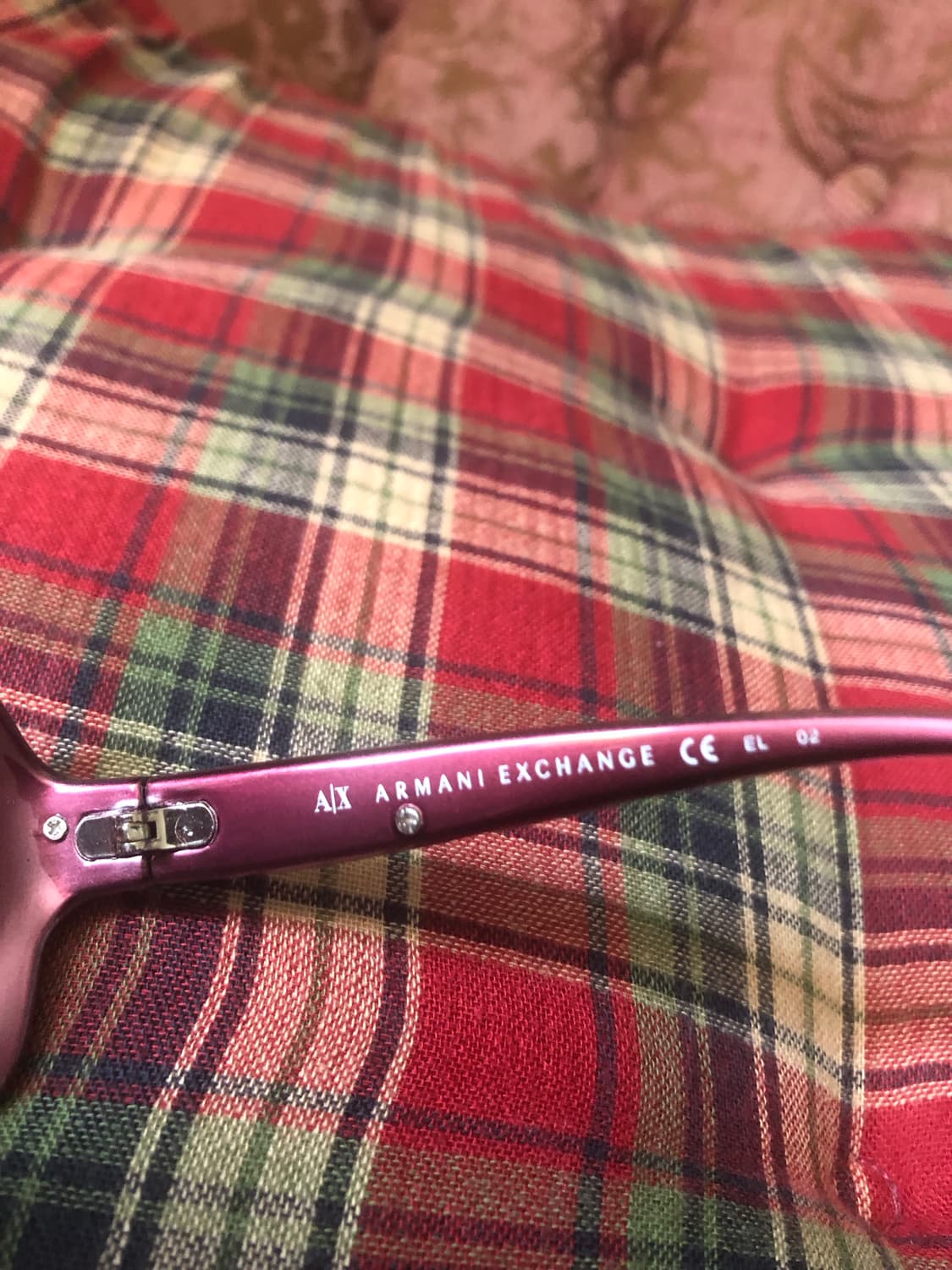 Armani 알마니 선글라스 상품이미지5