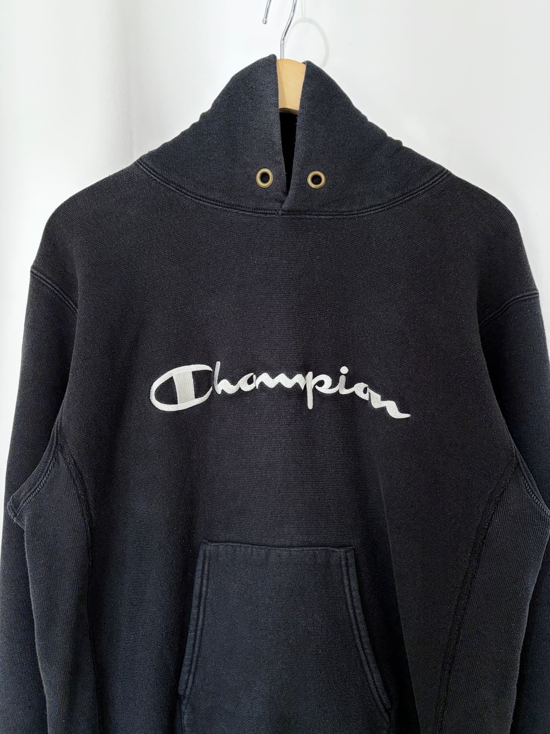 CHAMPION REVERSWEAVE hoodie 상품이미지2