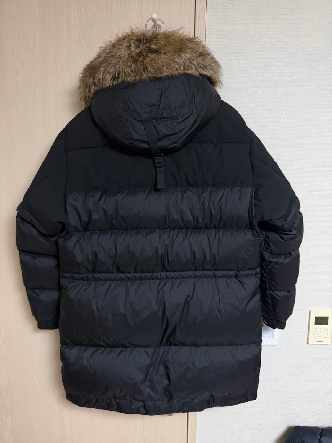 몽클레어 사블렛 Sablettes 패딩 상품이미지3