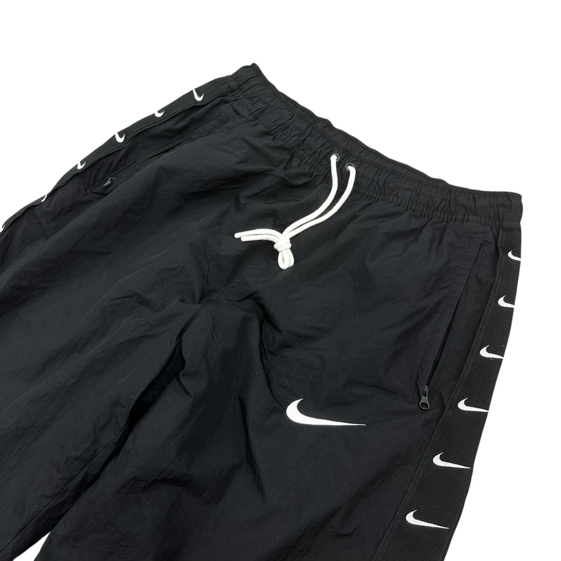 나이키 나일론 조거팬츠 상품이미지2