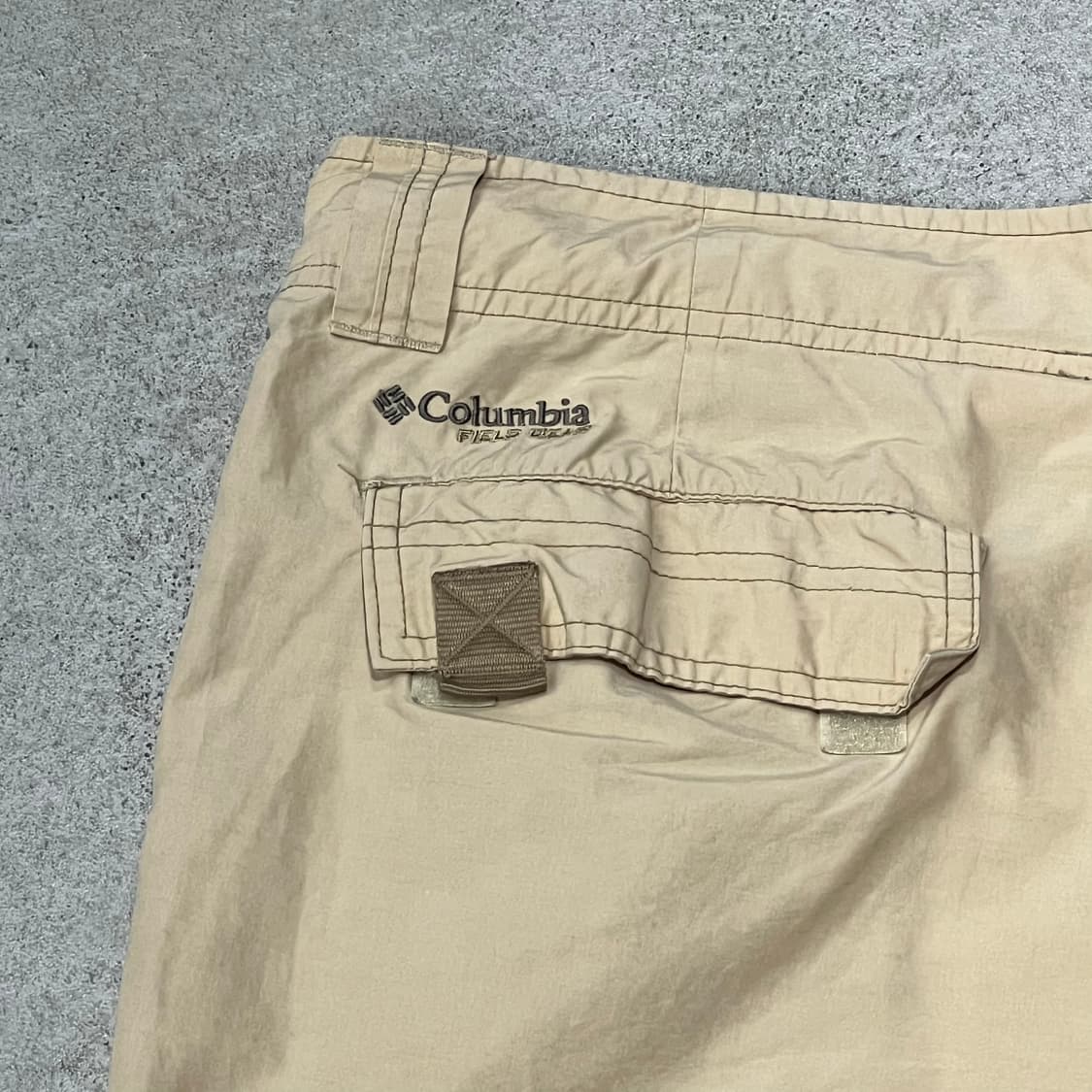 컬럼비아 카고 하프팬츠 s10777 상품이미지6