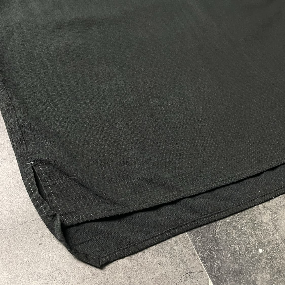 CARHARTT 칼하트C15108 립스탑 스크럽 반팔티셔츠 A01120 상품이미지5