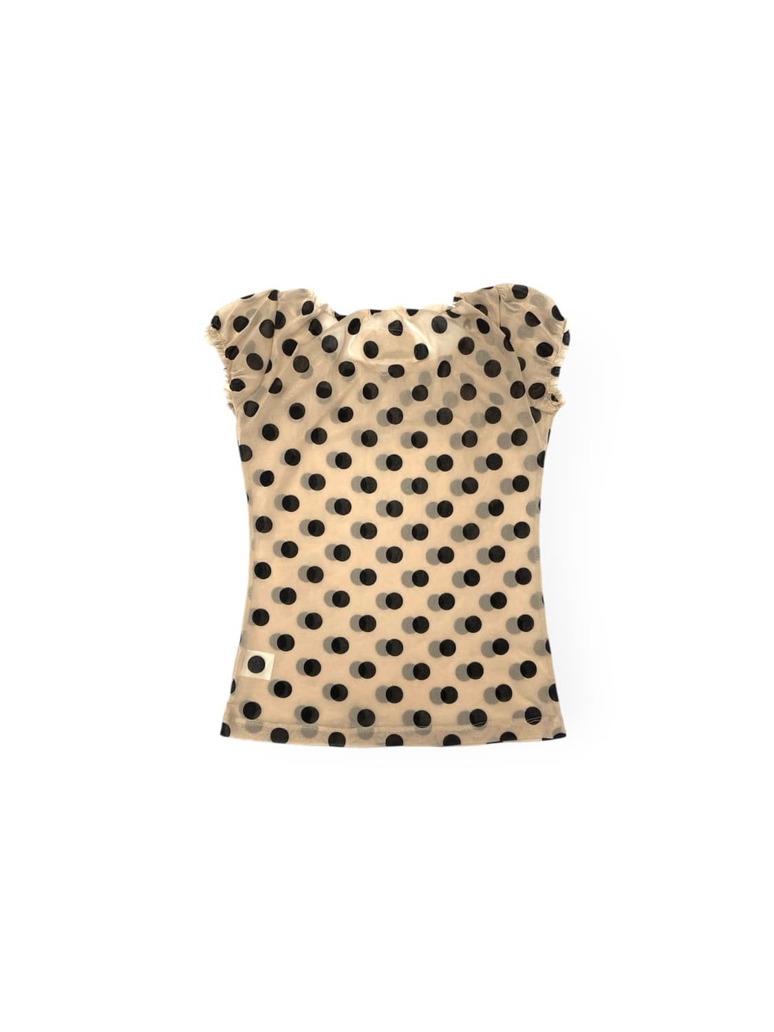 Ray beams dot top 상품이미지5