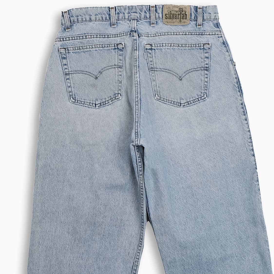 빈티지 리바이스 실버탭 90s USA 32 인치 SV5003411 상품이미지6