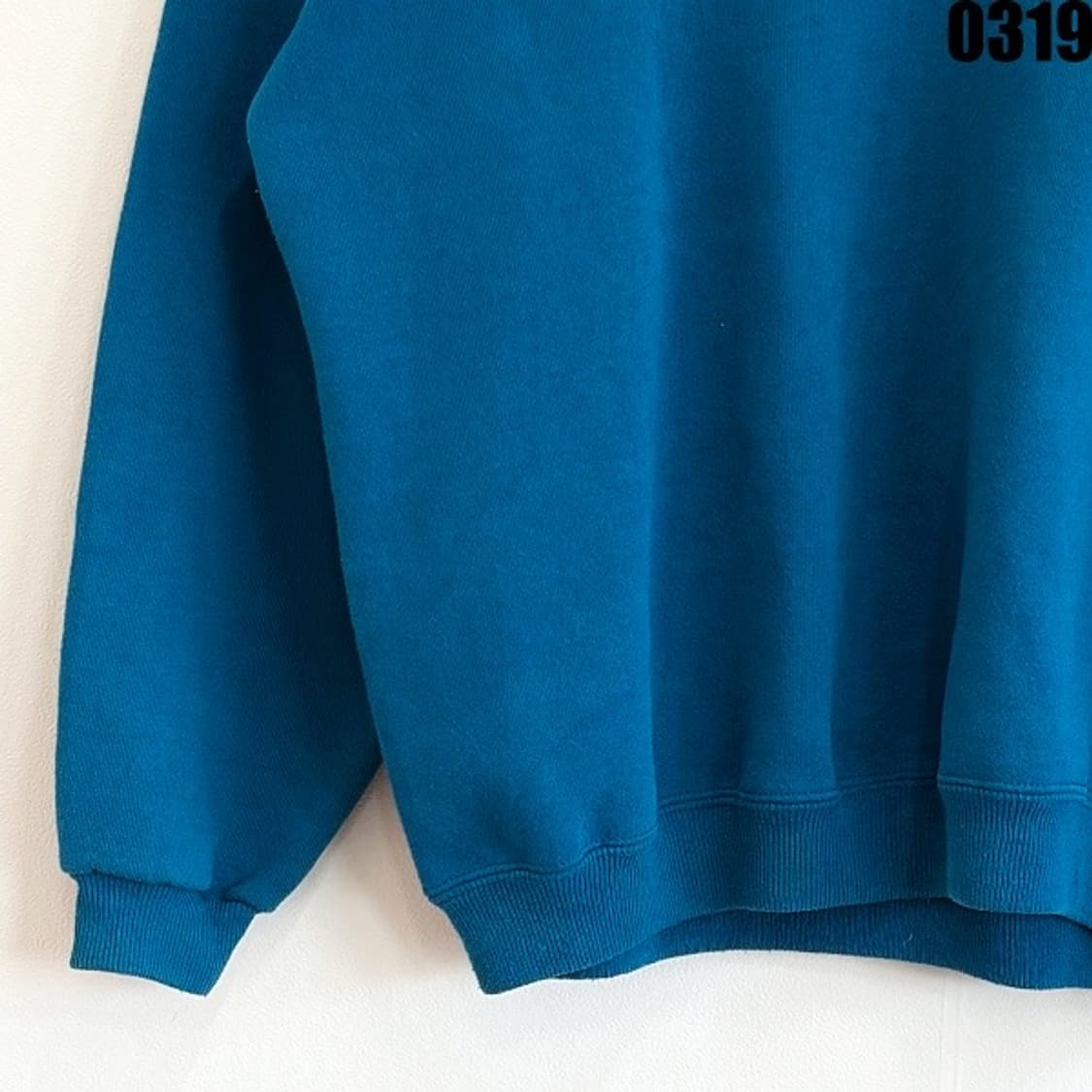 Hanes Her Way Signature Collection 맨투맨 L 상품이미지3