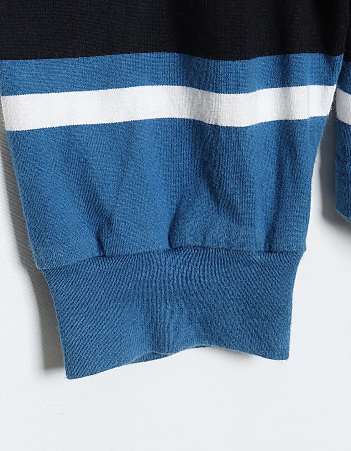 XLARGE Border L/S 상품이미지4
