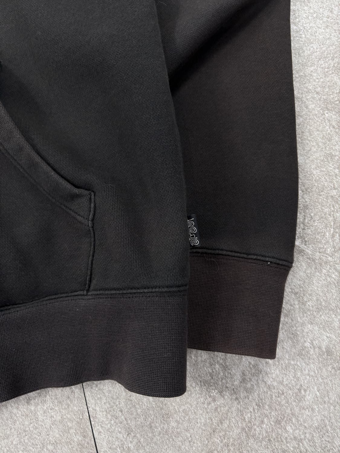  Stussy Hooded Zip-up    상품이미지2