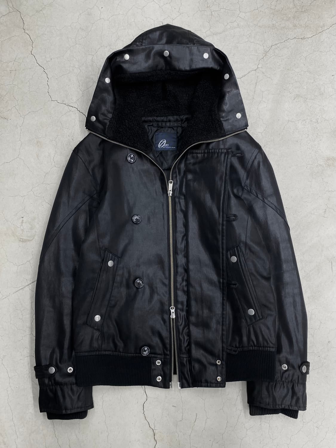 토네이도 마트 N-2B 봄버 자켓 상품이미지5