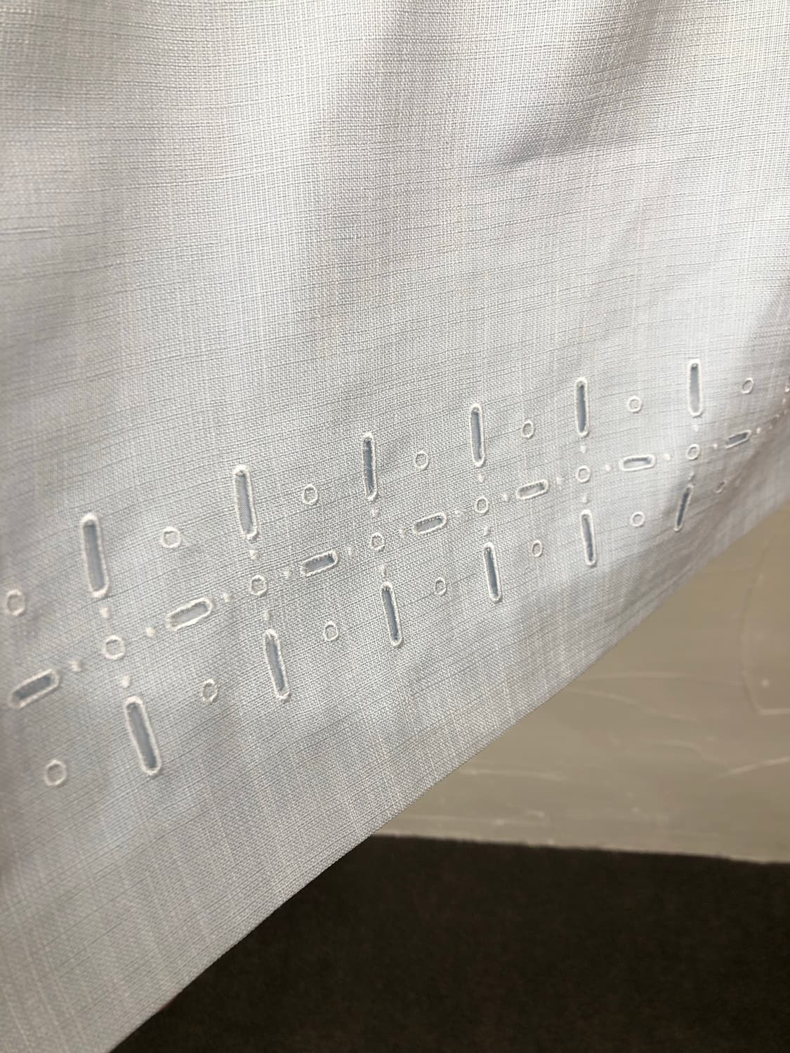 꾸레쥬 미디 스커트 상품이미지4