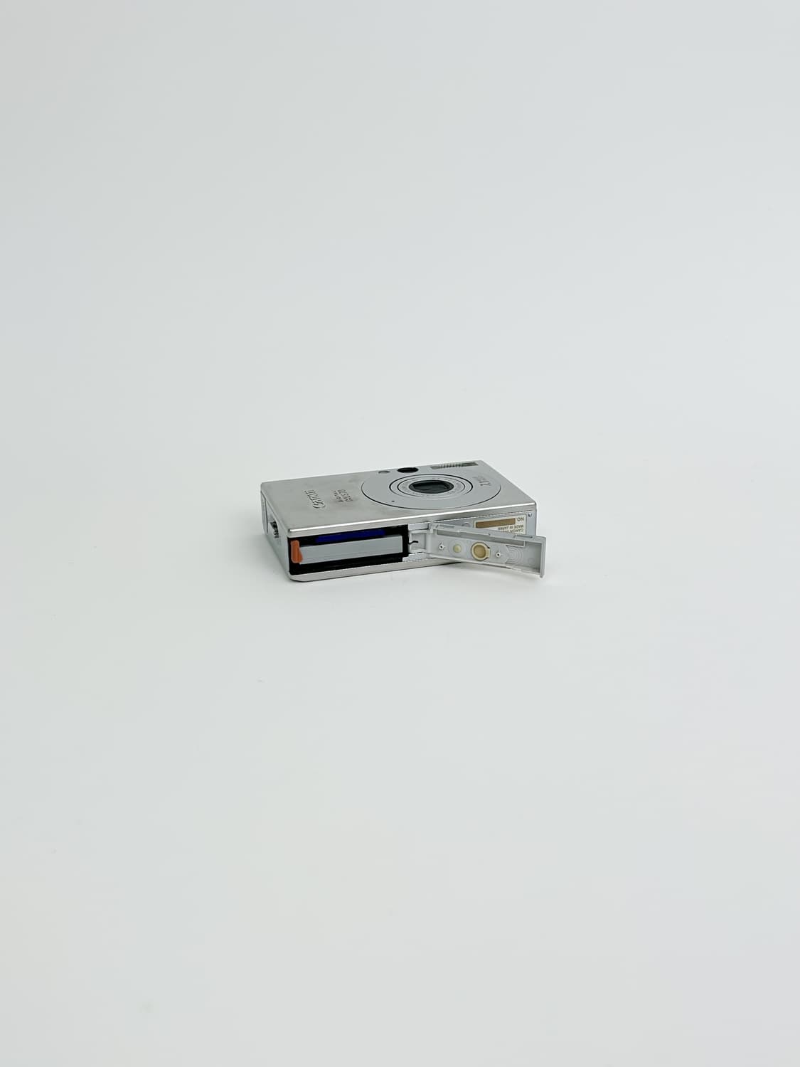 인기!) 캐논 익서스 70 Ixus 빈티지 디카 상품이미지4