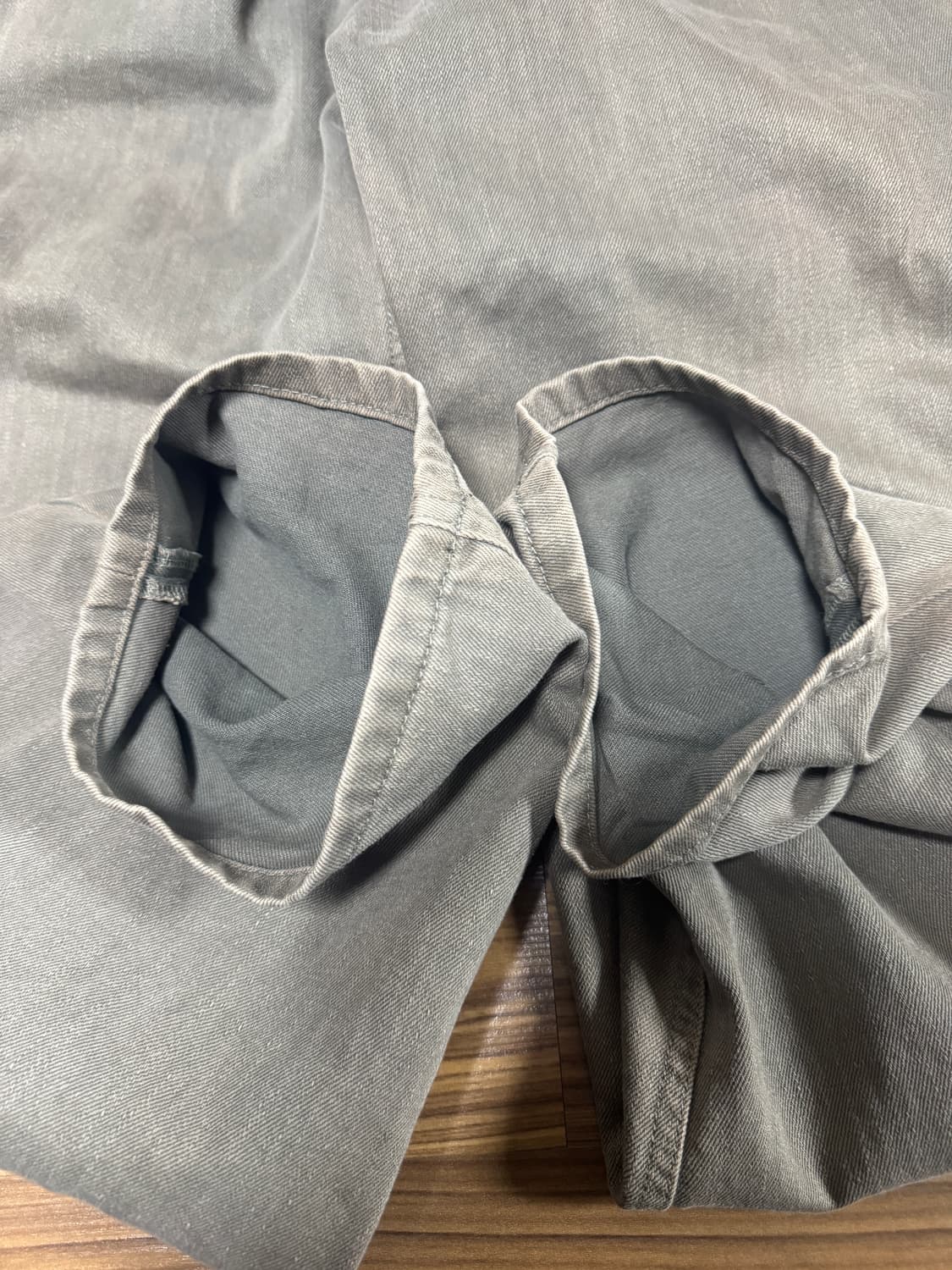 해칭룸 커브진 올리브 2 상품이미지4