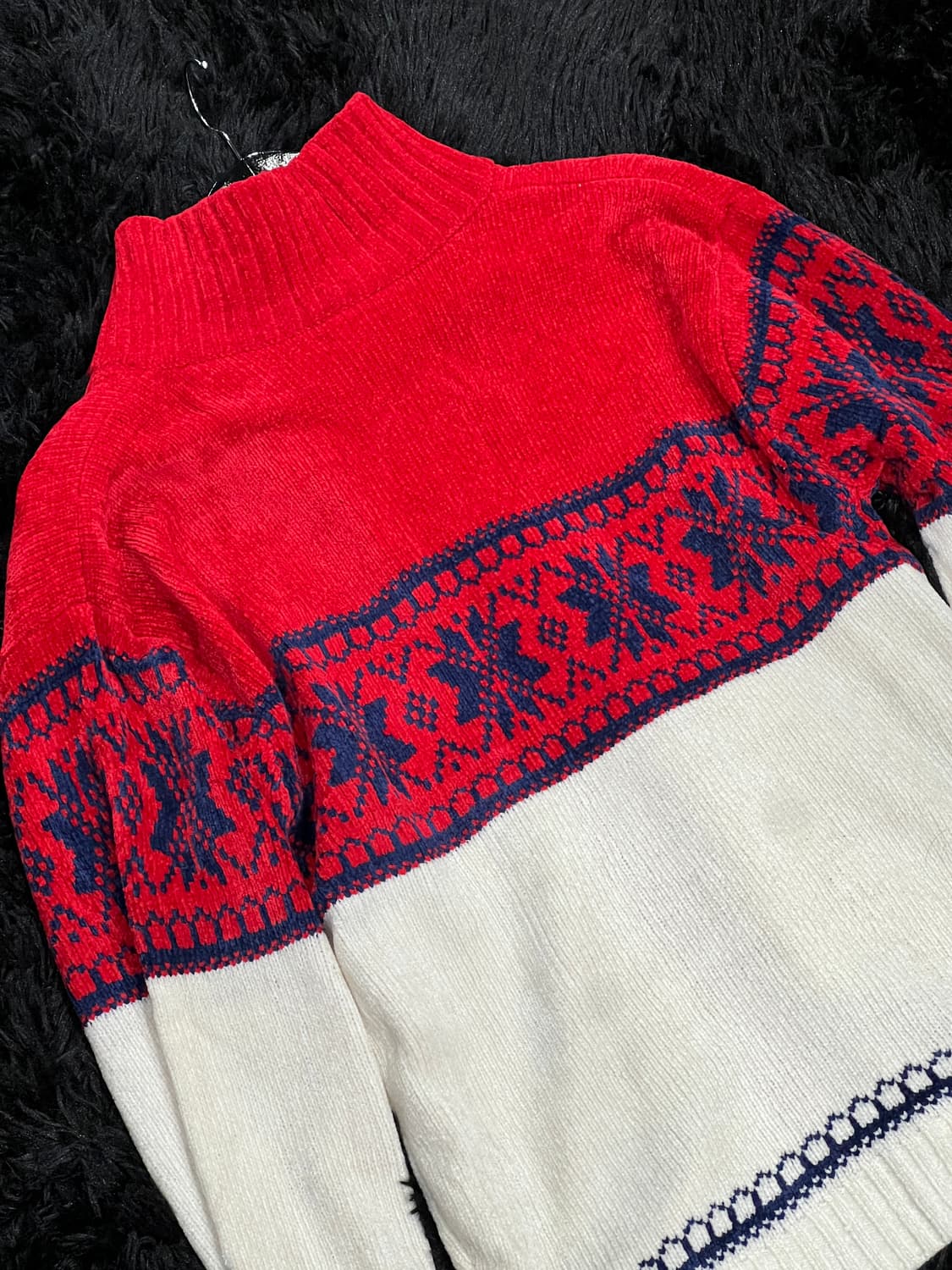 Plevo Cardigan 상품이미지4