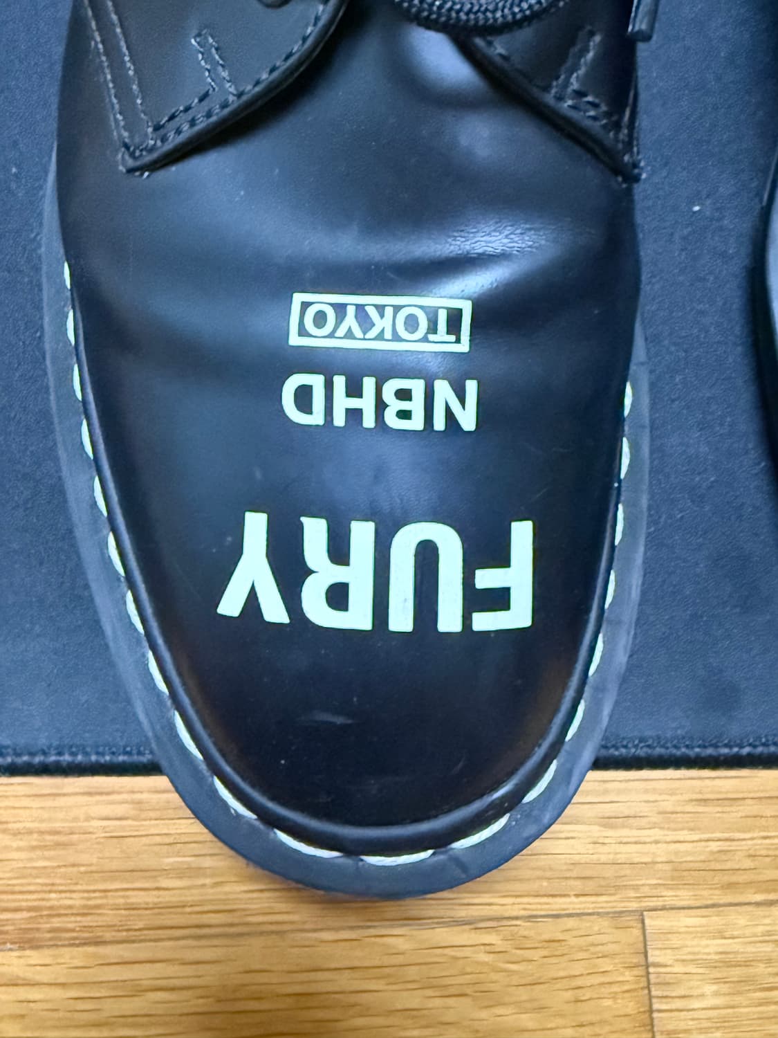 닥터마틴 네이버후드 1461 43사이즈 상품이미지2