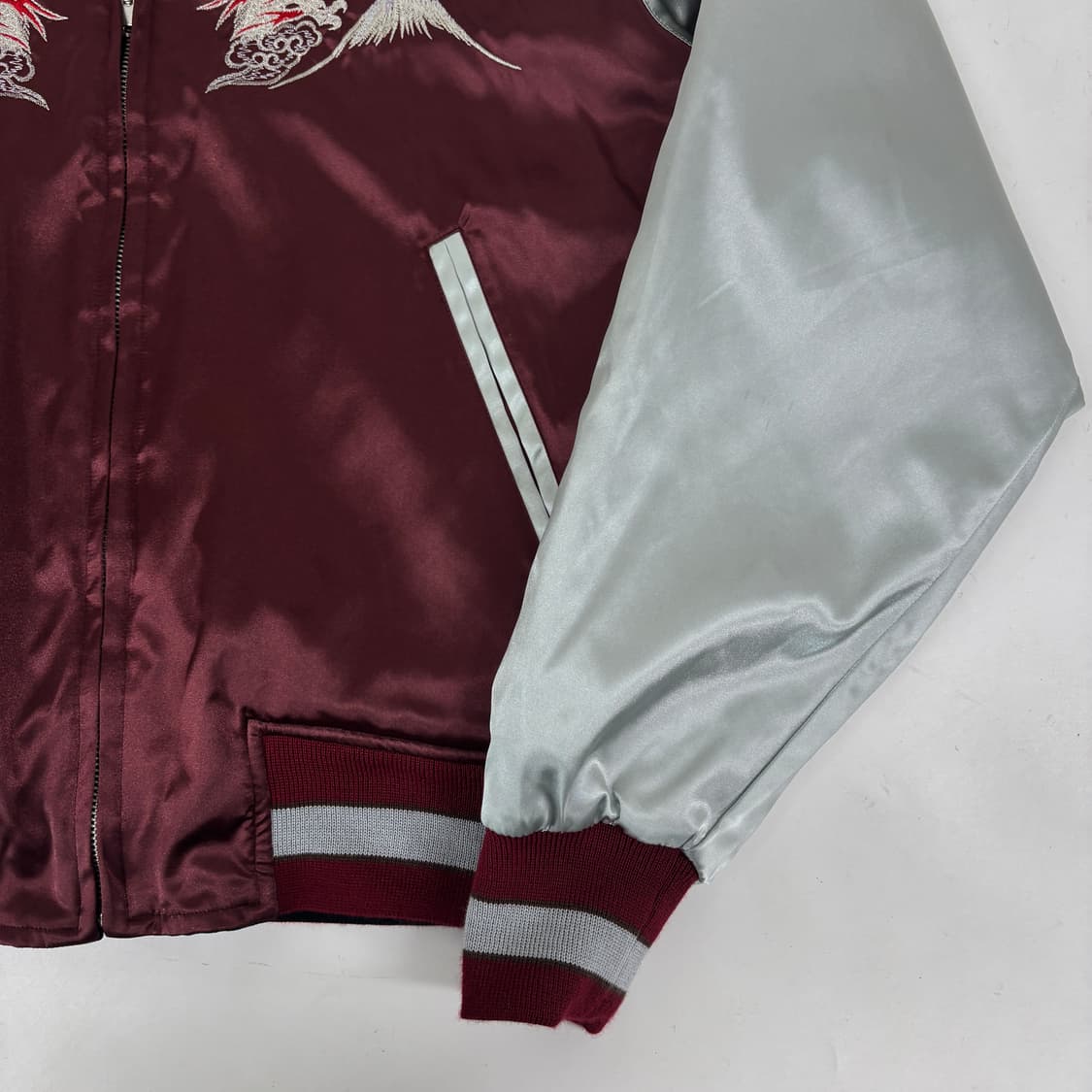 호시히메 리버시블 스카잔 상품이미지6