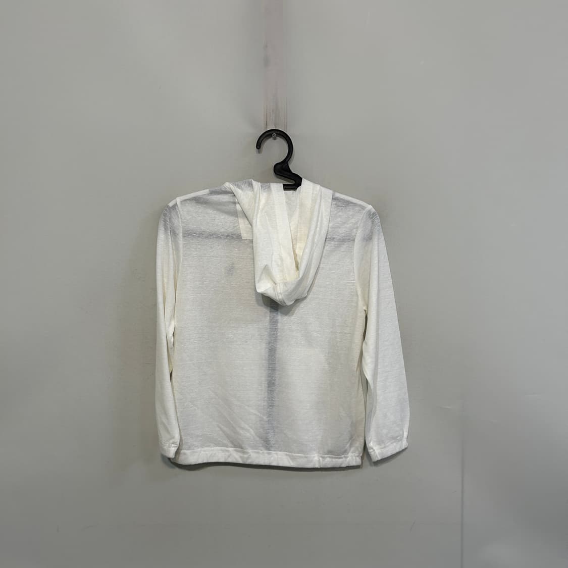 헤지스 키즈 후드 집업 145 상품이미지3