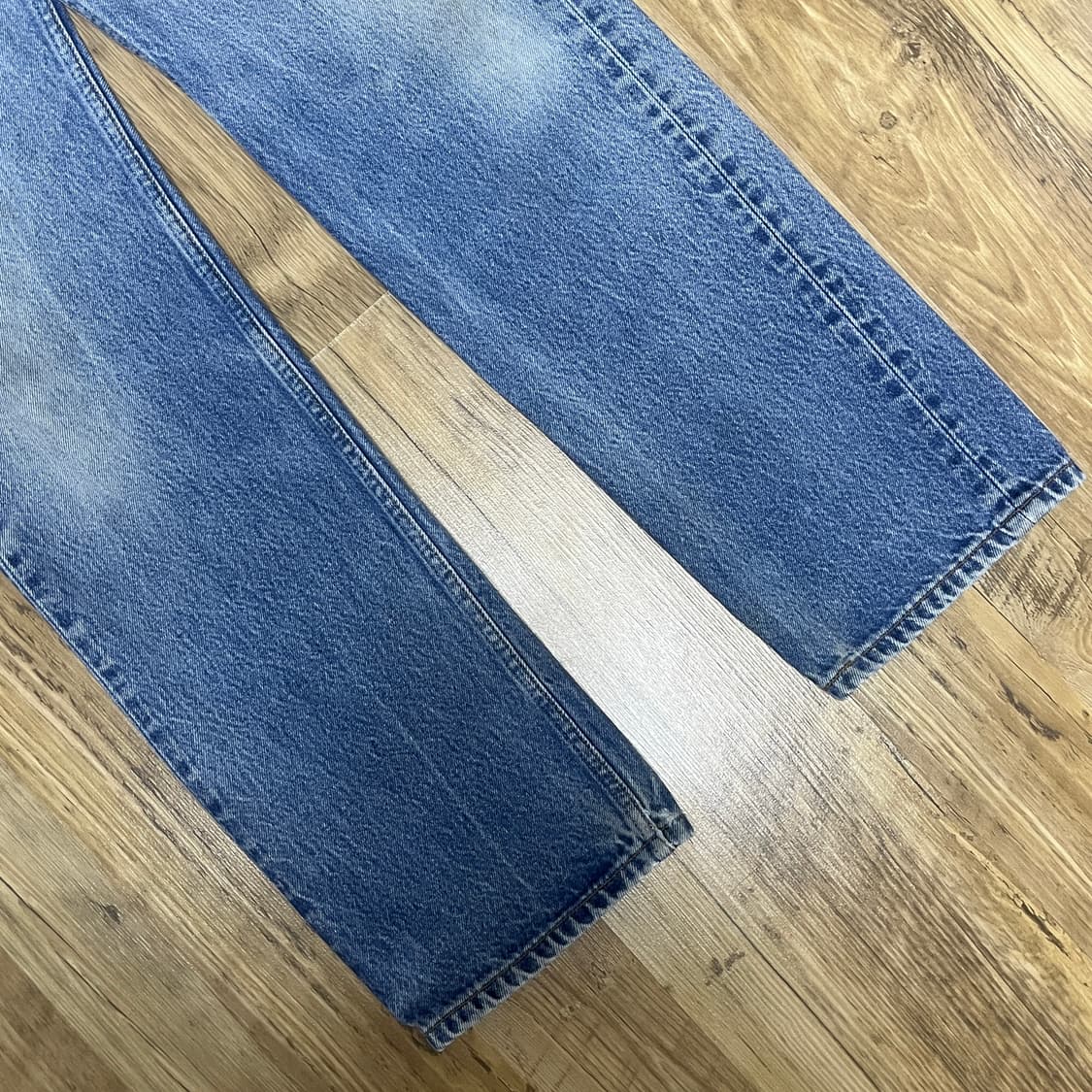 2000년 생산 levis 501xx [33] 상품이미지5