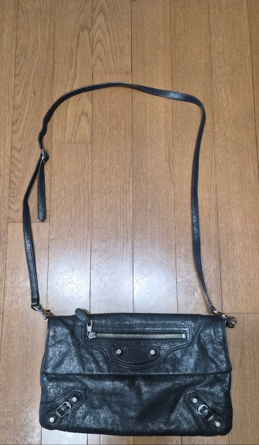 발렌시아가가방+구찌목걸이 상품이미지1