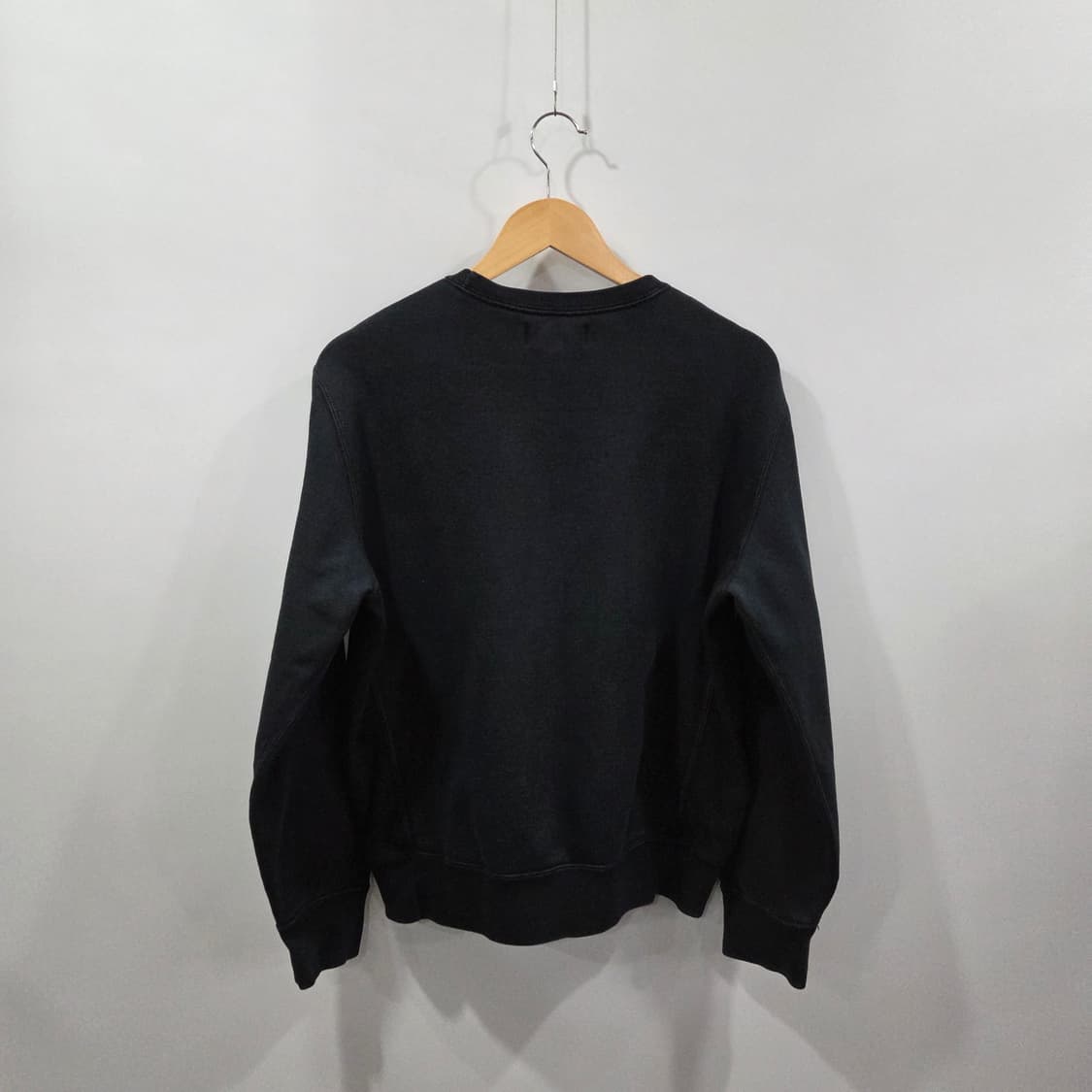 폴로랄프로렌 기모 스웻셔츠 M 상품이미지5