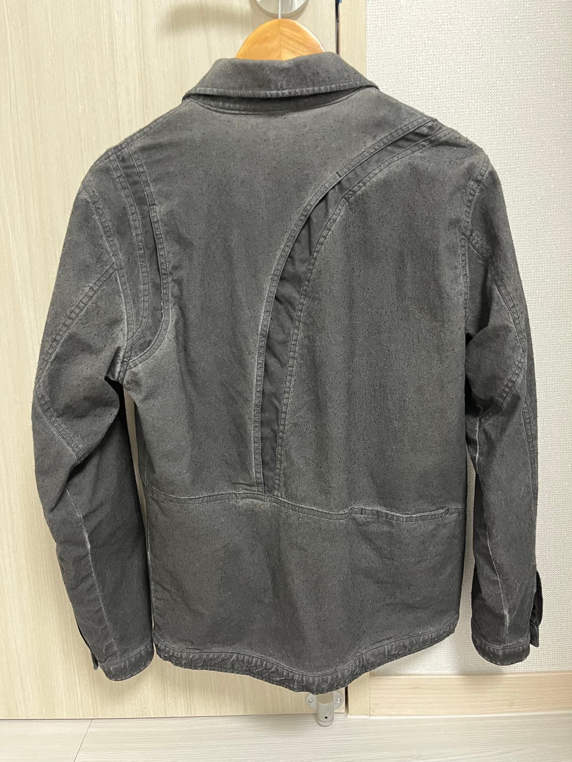 XLIM ep.3 02 jacket 상품이미지3