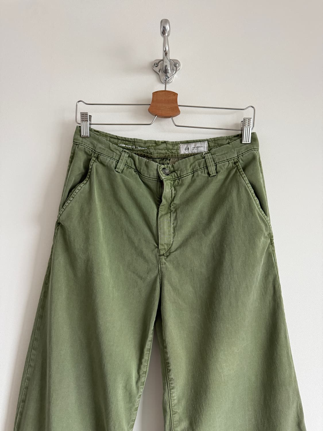 로스엔젤레스(LOS ANGELES) 퍼티그 팬츠(MEXICO) 상품이미지2