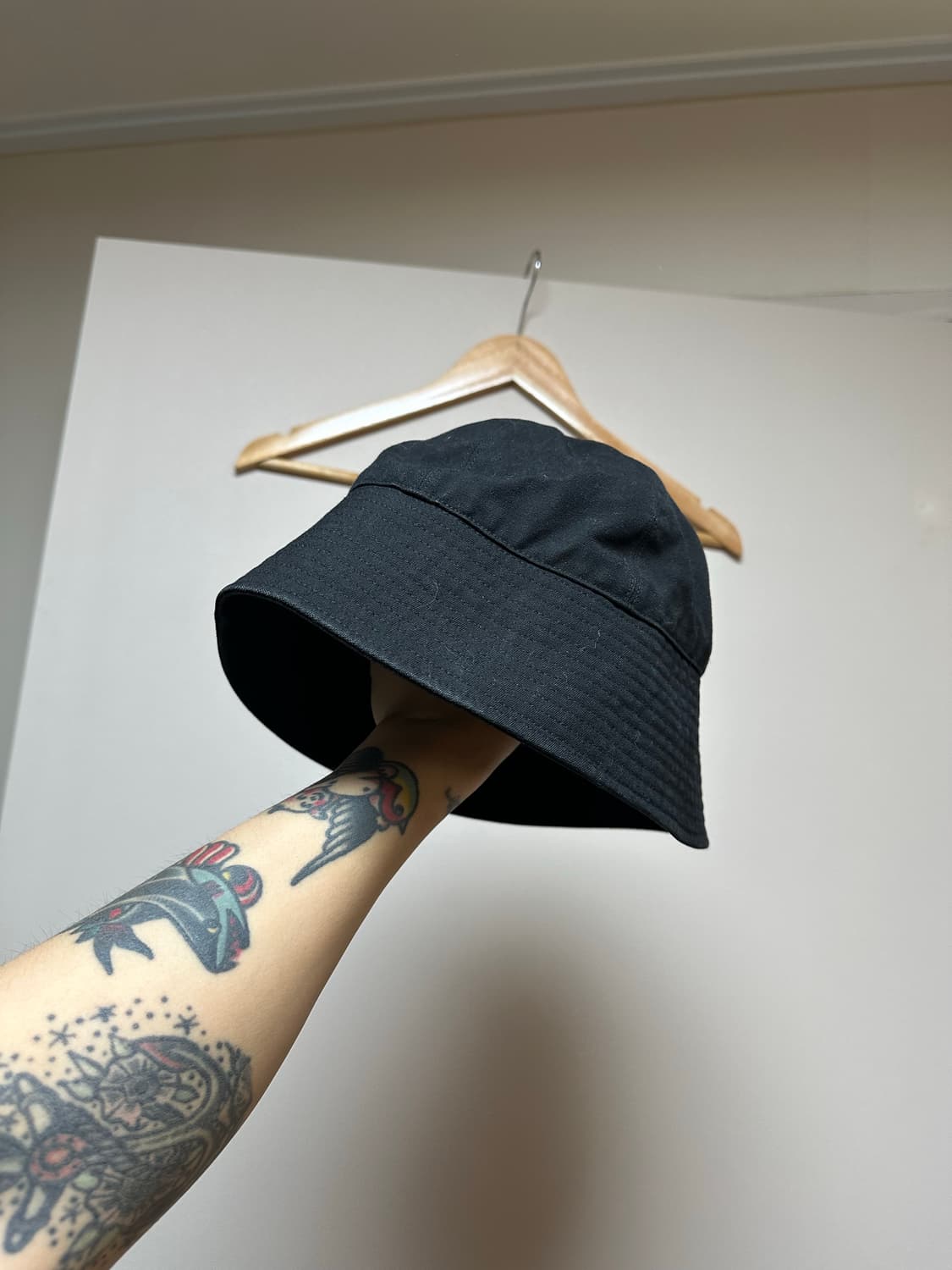 키지마 타카유키 버킷햇 상품이미지4