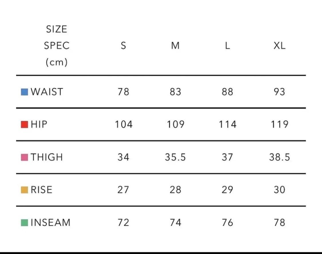 M) 휴먼메이드 치노 팬츠 베이지 상품이미지3