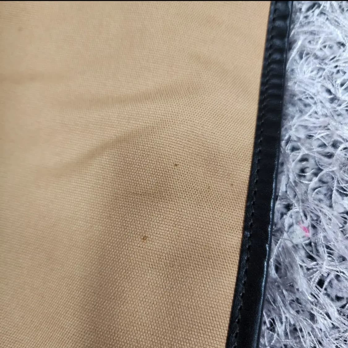 구찌 자카드 숄더백 상품이미지4