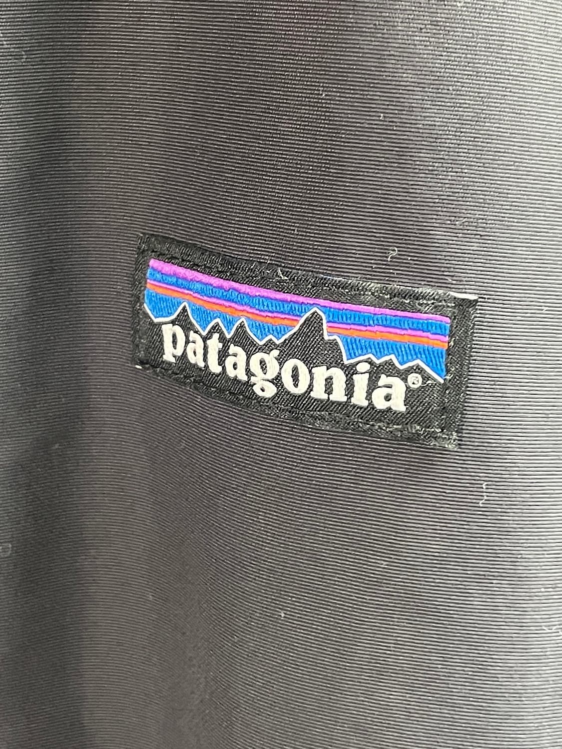 파타고니아 맨즈 배기스 바람막이 자켓 (on.712)   상품이미지4