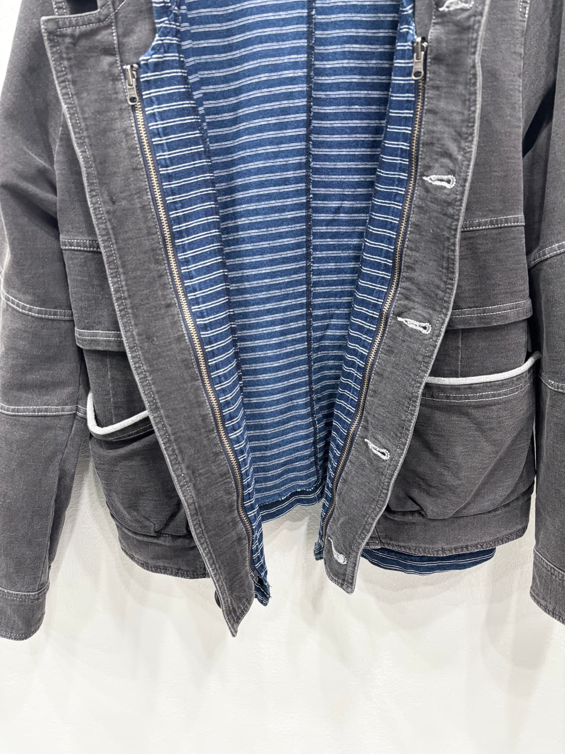 i+mu 자켓 상품이미지2