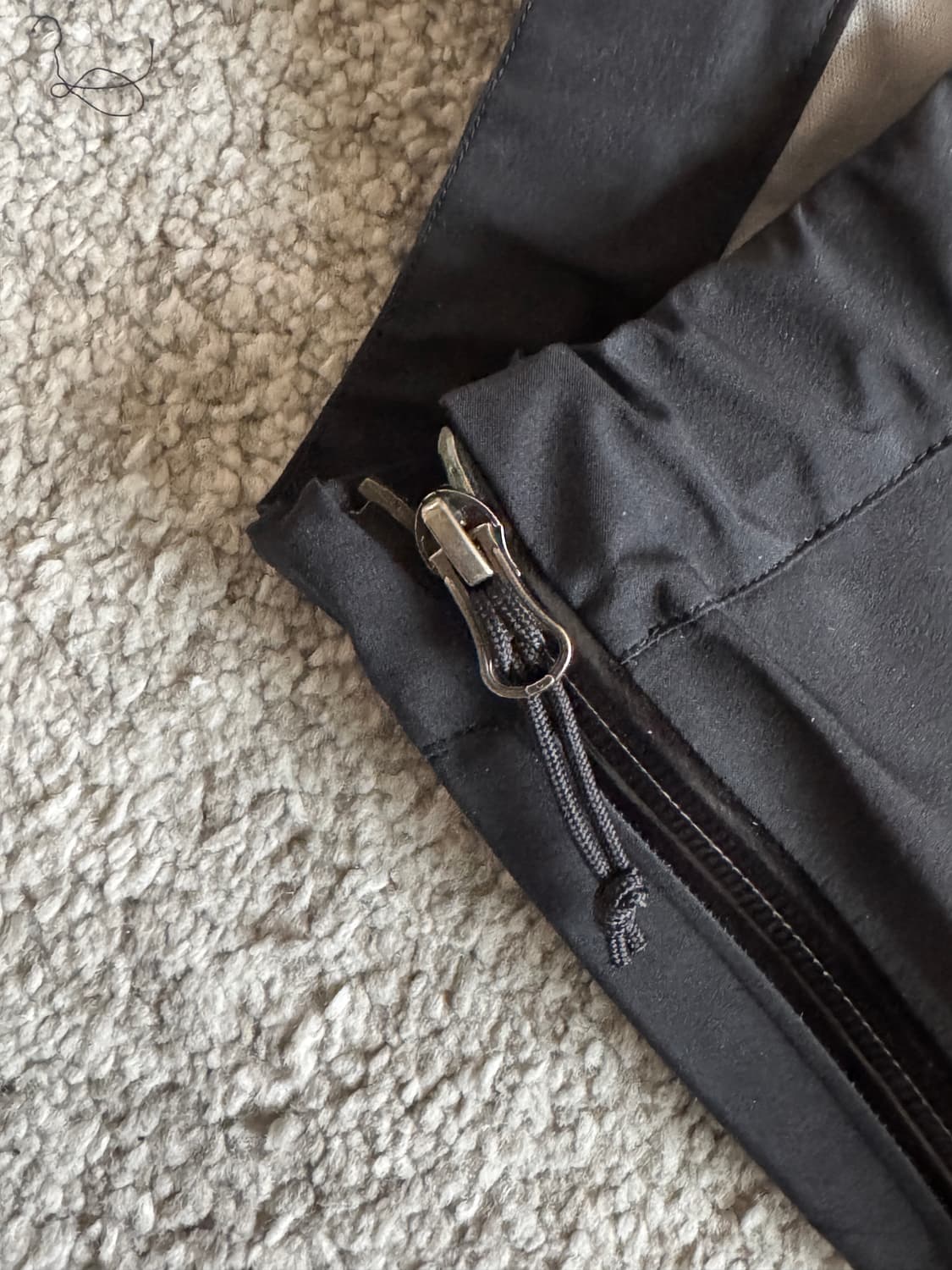 아크테릭스 베타팬츠 s사이즈 상품이미지5