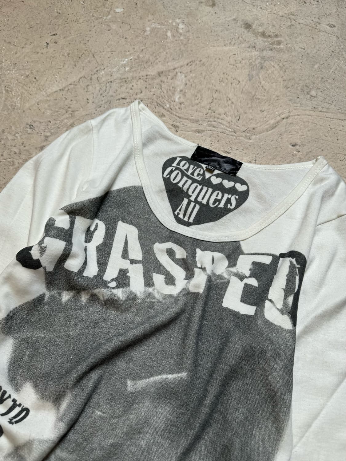 프린팅 롱슬리브 상품이미지3