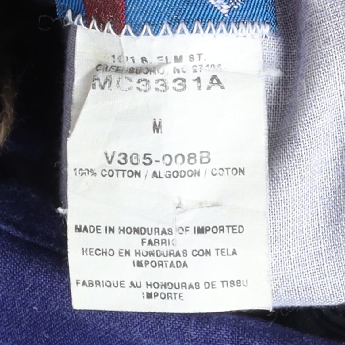 랭글러 Wrangler Aztec Pattern Western Shirt 상품이미지8