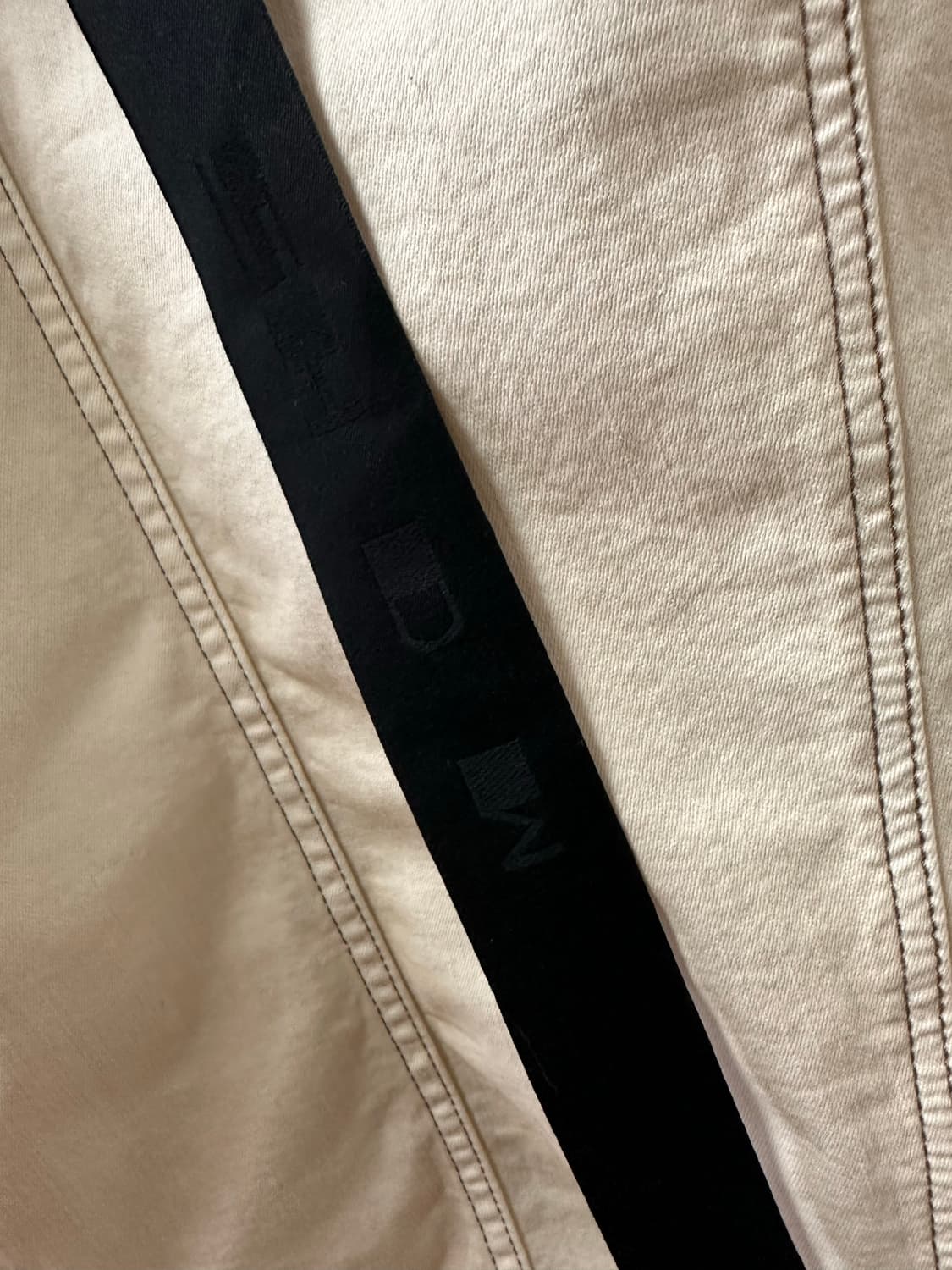 (S)릭오웬스 다크쉐도우 22SS 슬리브리스 미니 드레스 상품이미지6