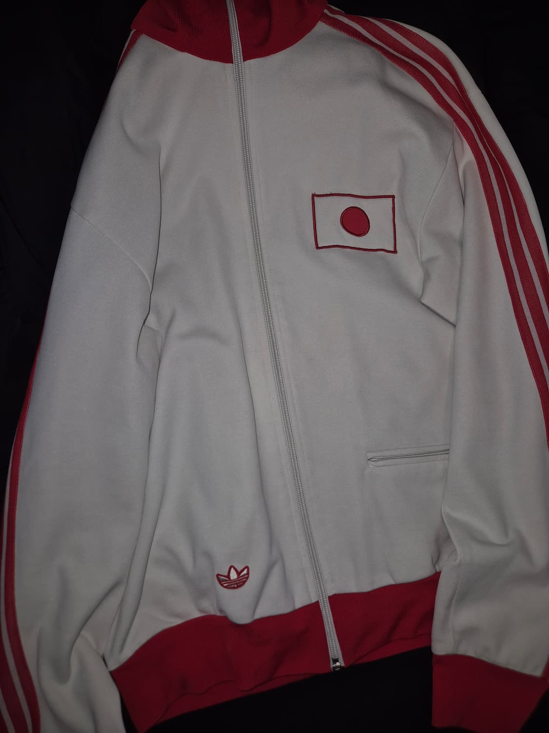 아디다스 일장기 져지 L사이즈 상품이미지1