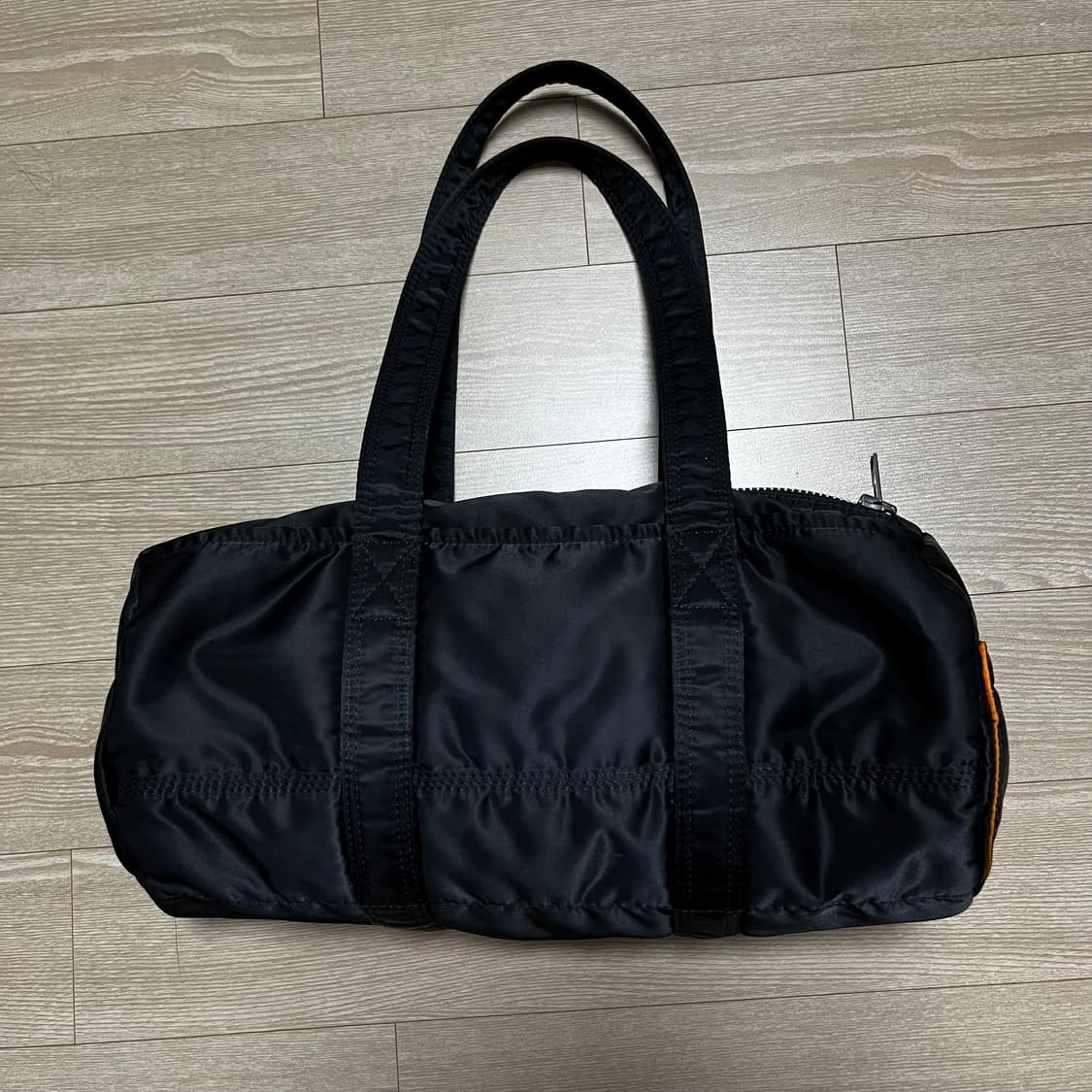 요시다포터 porter 보스턴백 더플백 블랙 라지 L (미사용에가까움) 상품이미지2