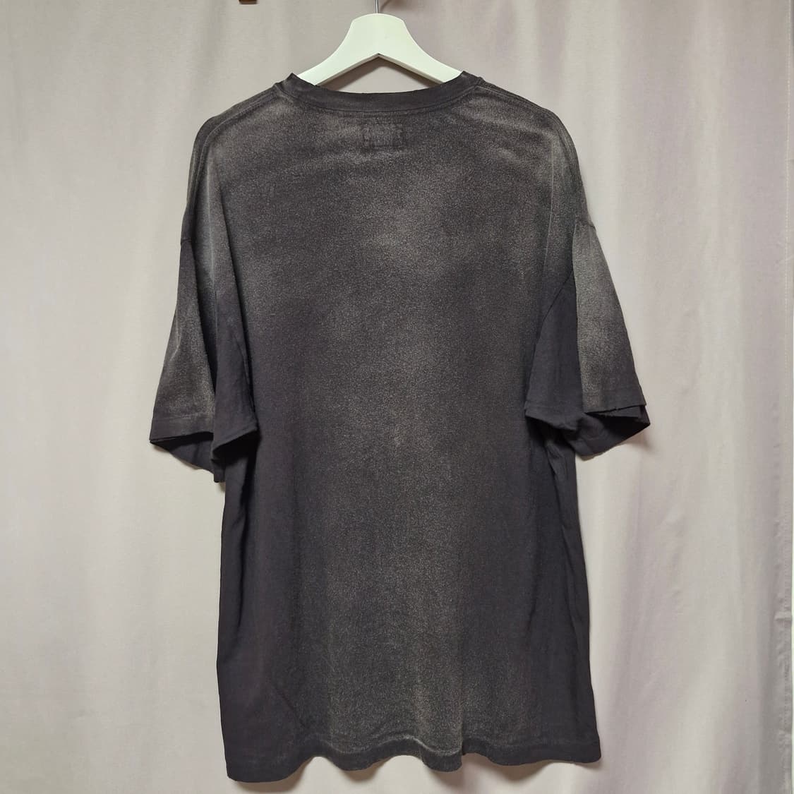 카미야 wolf distressed 티셔츠 상품이미지3