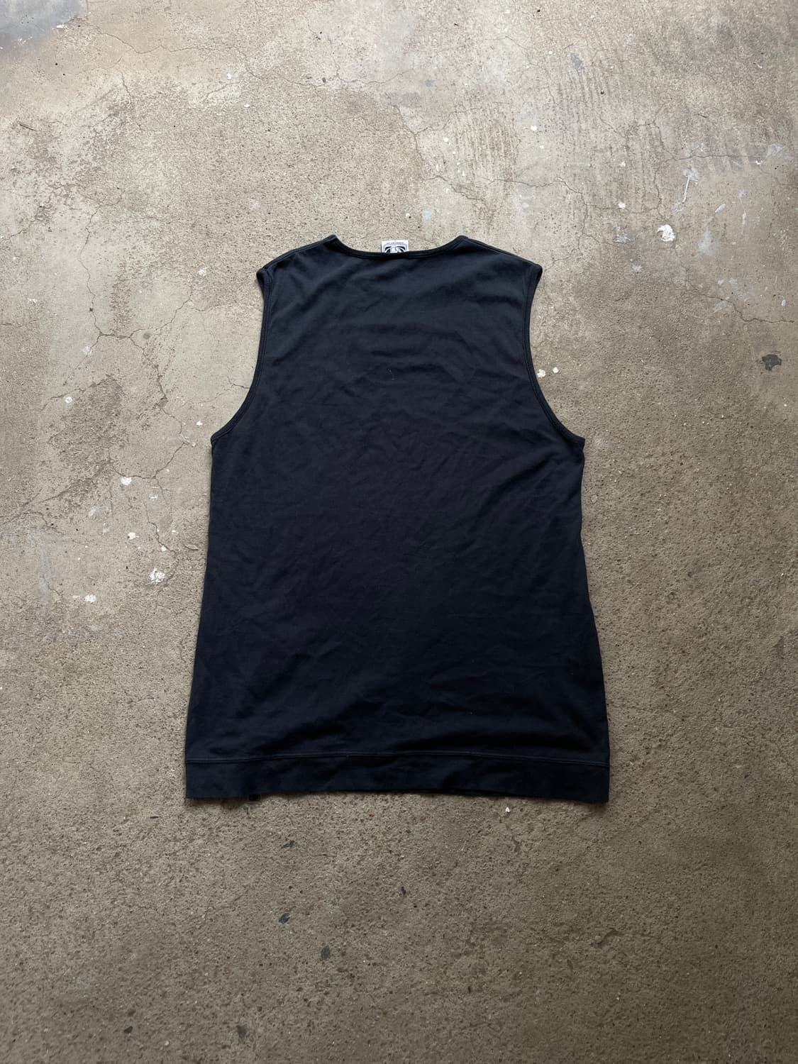 Bdgv sleeveless top 상품이미지4