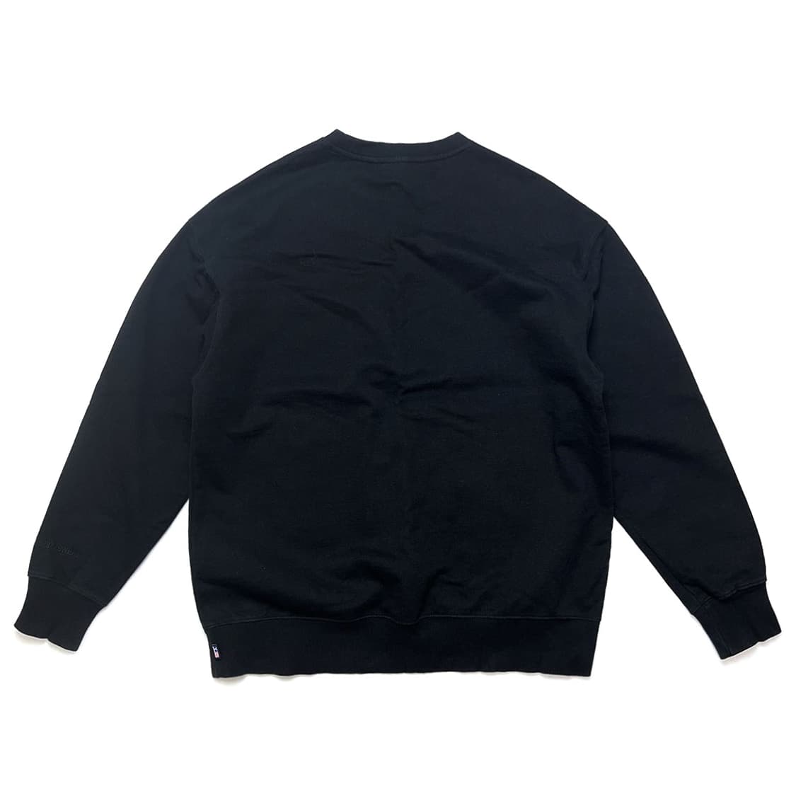 예일 자수 로고 맨투맨 상품이미지7