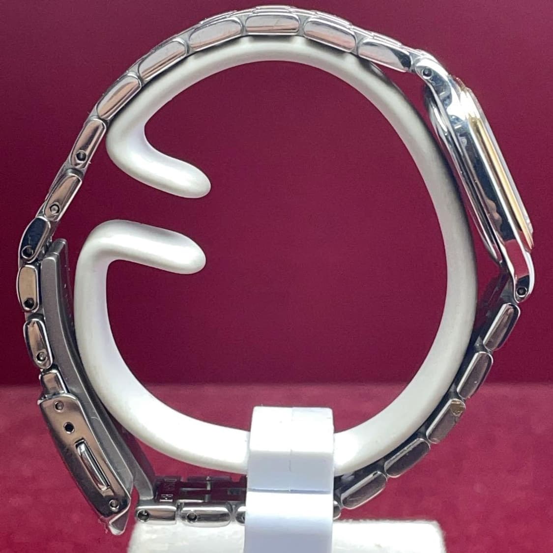 세이코 엑셀린 쿼츠 시계 상품이미지6