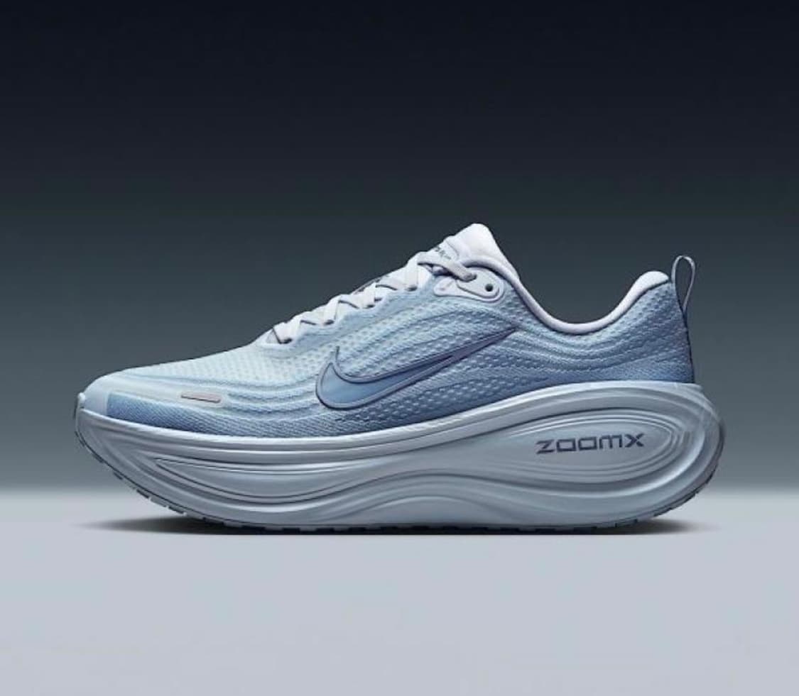 (270) 나이키 보메로 플러스 풋볼그레이 런닝화 상품이미지10