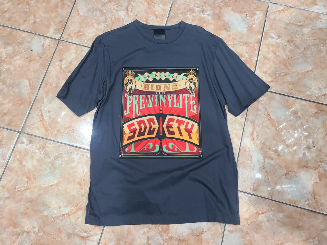 준지 티셔츠 상품이미지1