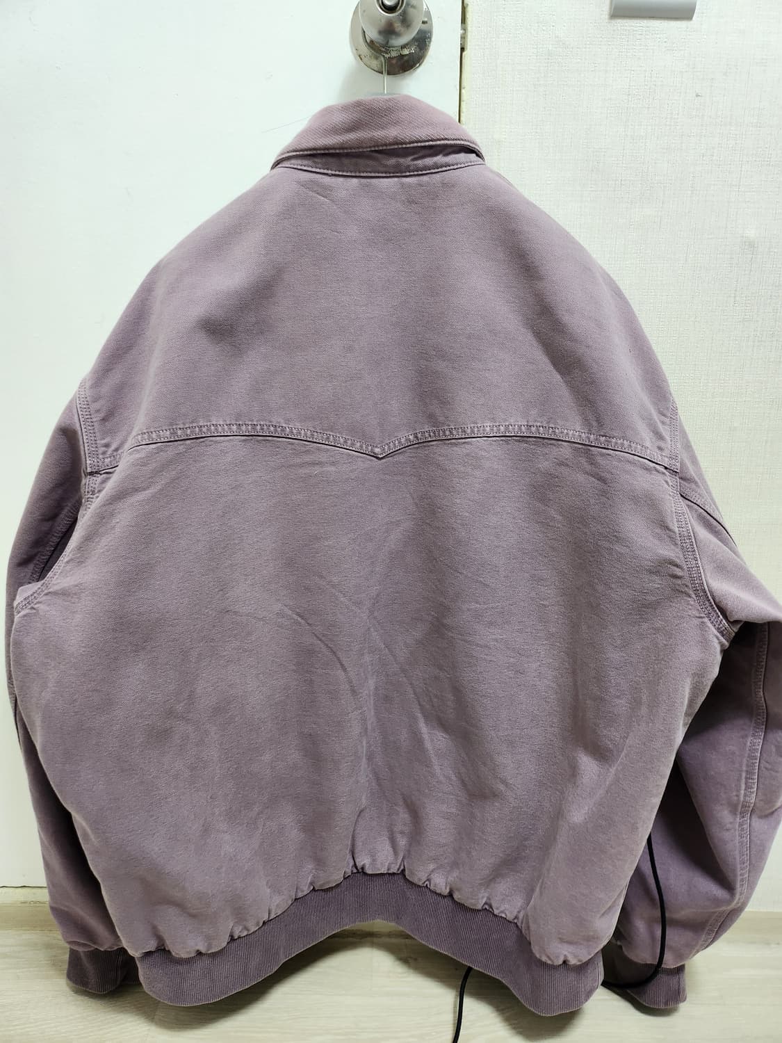 [XXL]칼하트 wip og 산타페 퍼플 상품이미지4